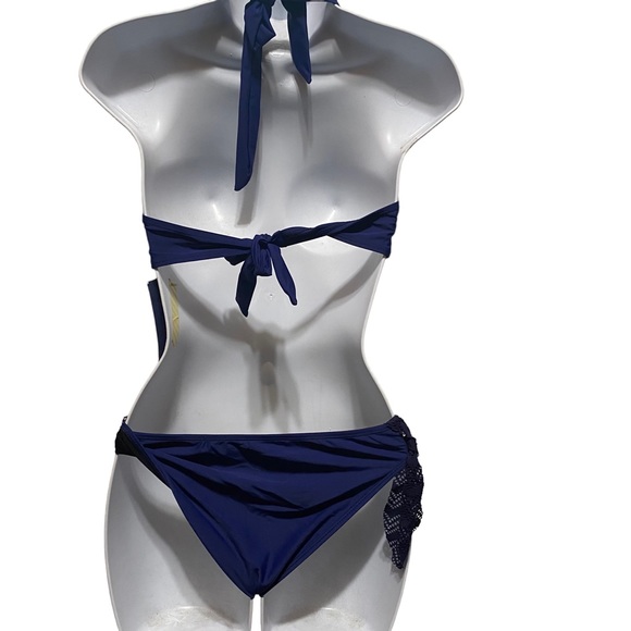 Lady swimsuit size L fits M - Picture 3 of 4